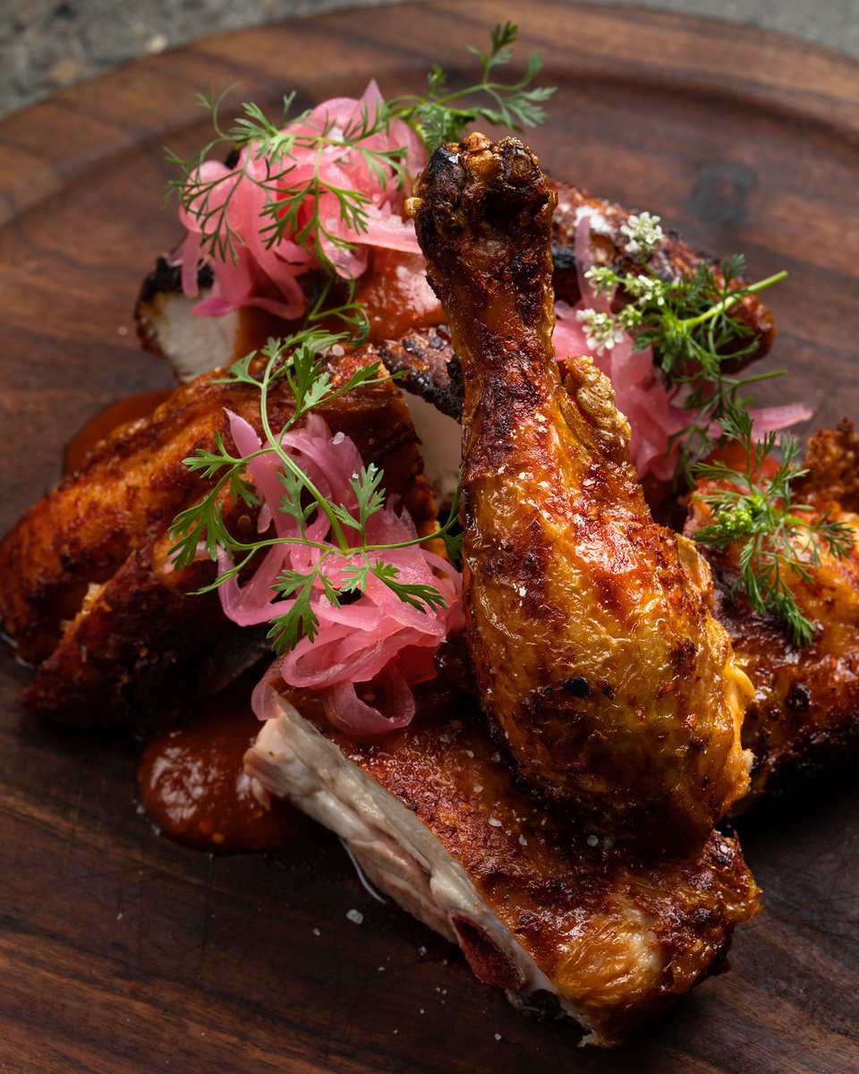 Eat here, or take it to-go! We have a new online ordering platform through Toast; download the Toast app or head to toasttab.com/lacalenda. Now through March 31st, use code TACO10 for 10% off your order! #buenprovecho #lacalenda