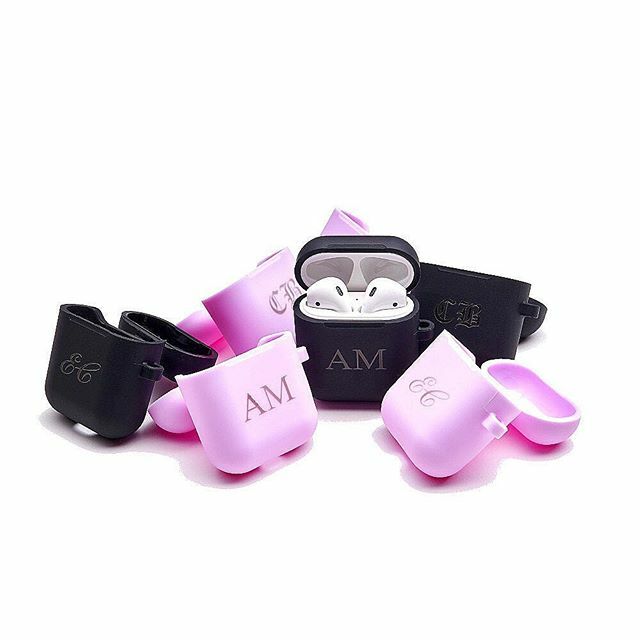 💓 Bespoke AirPods®️ case  #EC #egoairpodscase #secondabase #playwithtechnology  #superfluous #www #vegan #iphone11 #iphone11pro #regram, #fashion, #love, #style #apple #airpods #airpodspro ift.tt/2vkfKYt