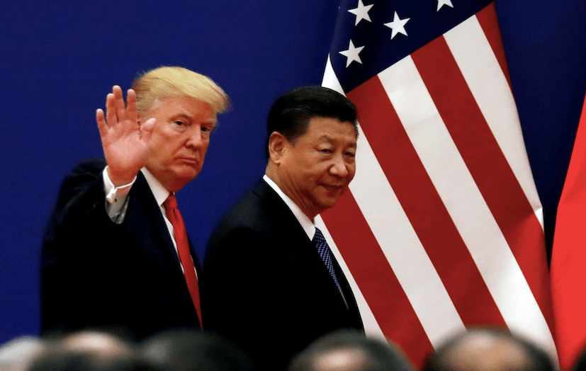 Trump’s Executive Order Could End China’s Grip On America dcstatesman.com/trumps-executi…