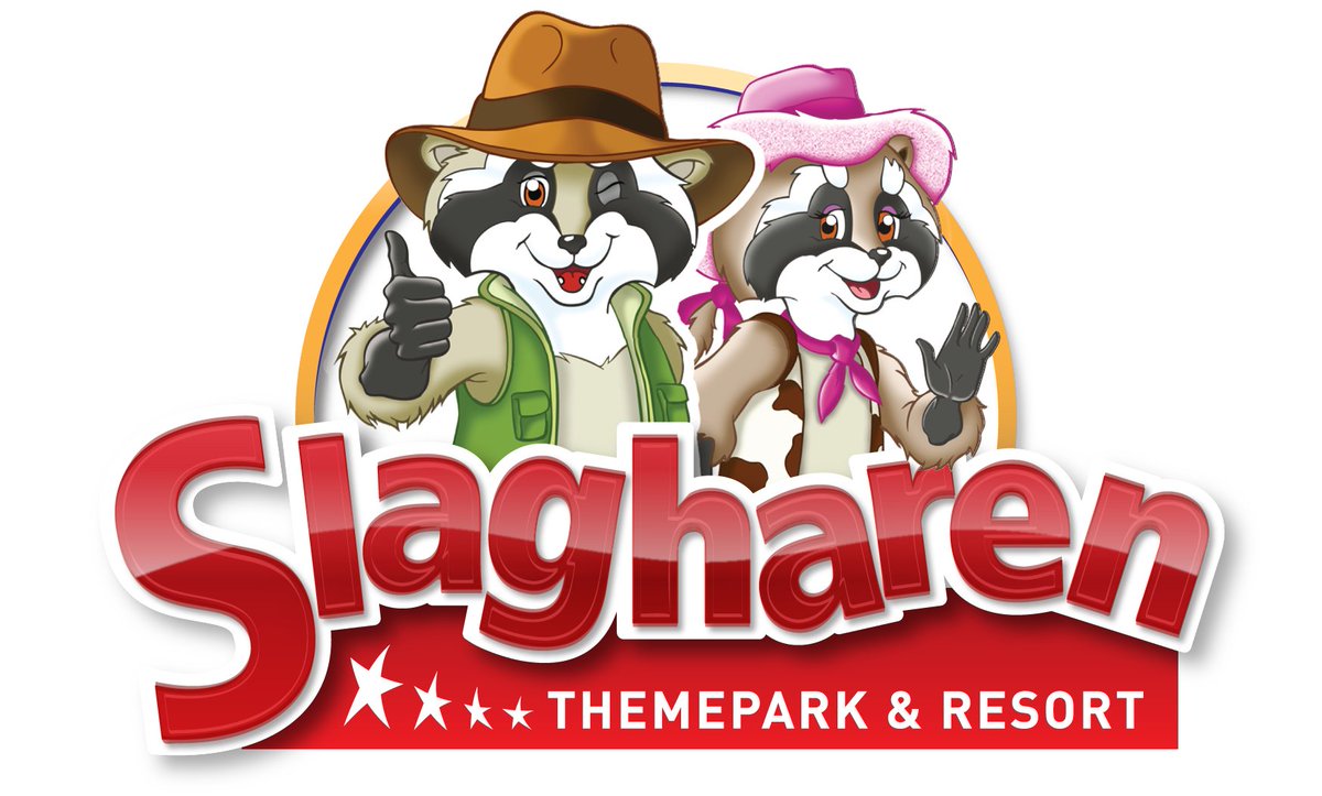 Attractie- &amp; Vakantiepark Slagharen neemt maatregelen vóór opening seizoen 2020. De poort van Attractie- &amp; Vakantiepark Slagharen opent in 2020 later dan gepland. Het openingsweekend stond gepland voor 27 maart 2020 en dat wordt nu 3 april 2020.  bit.ly/2U7hpJh