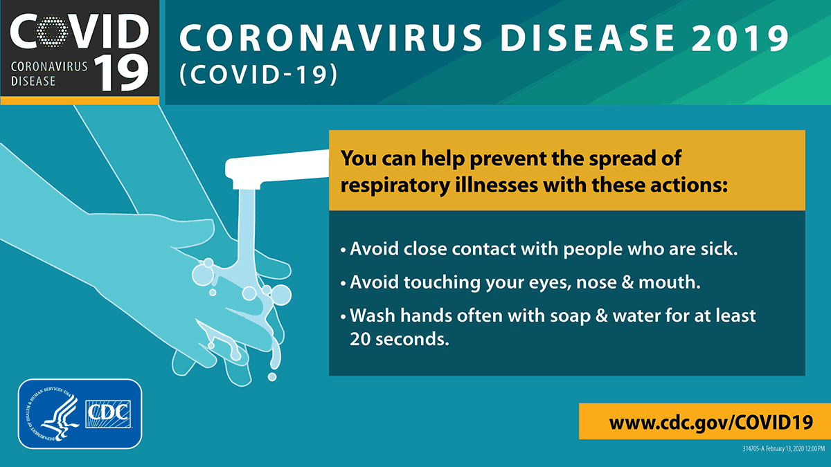 For more information on Covid-19 in Kansas, please visit the Kansas Department of Health and Education's (KDHE) website. kdheks.gov/coronavirus/ For more information from the Center for Disease Control (CDC), please visit: cdc.gov/coronavirus/20…