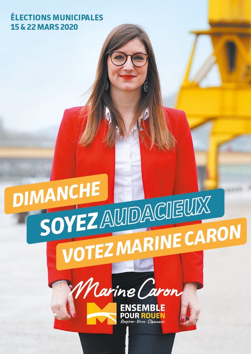 JeremyCoudray's tweet photo. 🔶Dimanche, vous devrez faire un choix. Pour la première fois, vous pourrez opter pour le renouveau. Pendant plus d'un an avec Marine Caron, nous avons travaillé avec et pour vous, pour une candidature plus que jamais à votre écoute et à vos côtés
@EnsembleRouen 
@Marine_Caron76 https://t.co/Jzdq5EU0Cp