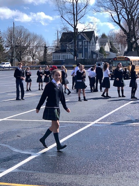 St_MargaretPR's tweet photo. A fantastic, fun-filled Friday at SMS. Everyone be safe and rest next week😊 https://t.co/VbsIibKfBa
