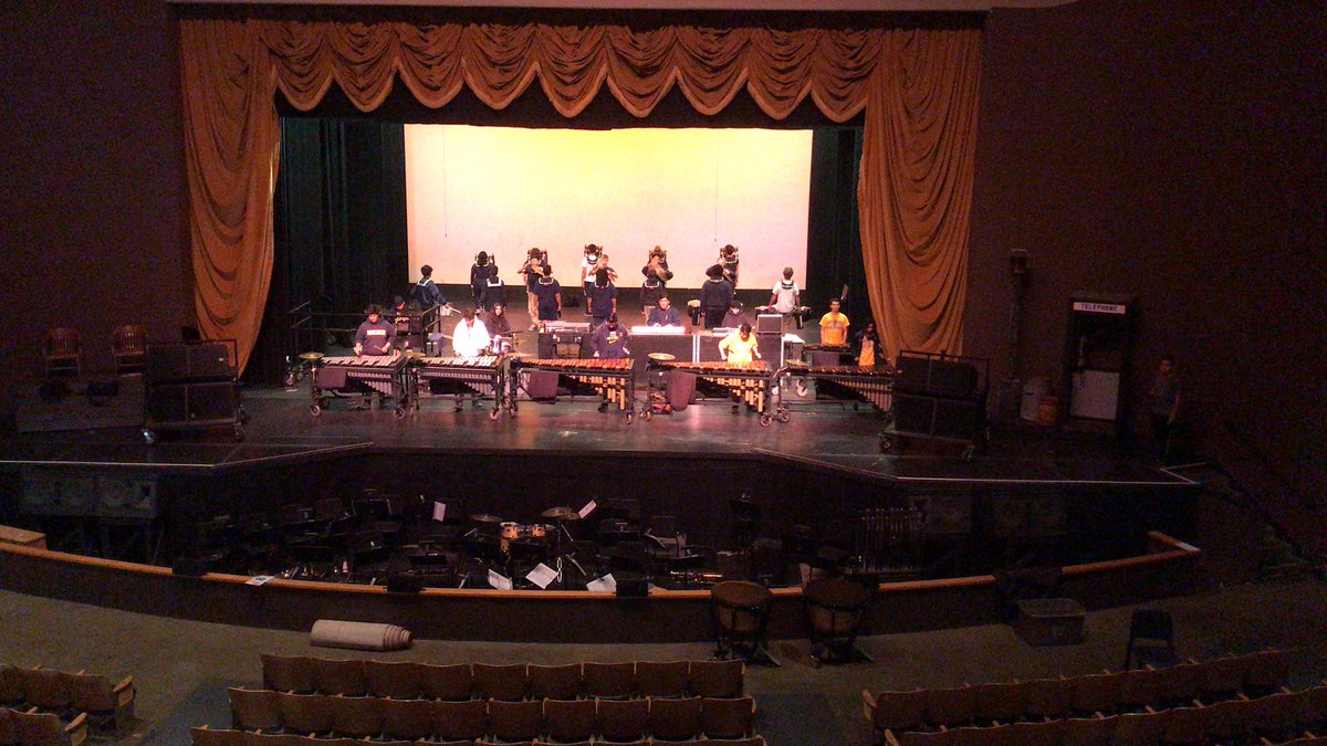 Last run before we schools close. Gonna try a live stream soon. Sry tunes here <a href="/MillikanHSMB/">MillikanBandandGuard</a> <a href="/MillikanMusic/">MillikanMusic</a>