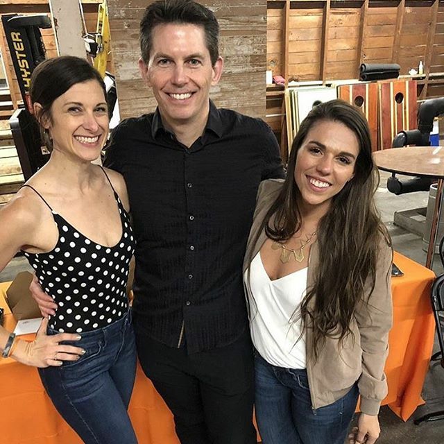 TeamTitaniumHQ's tweet photo. •
Four years as part of this orange family, happy birthday @orangetheoryrosegarden and here’s to the OG mgmt team. 🍊 Nobody else I’d rather be on this wild ride with than you two incredibly capable and rad humans. @teerex24 @louie_ruvane #otfrg https://t.co/t8jX3HsaKq https://t.co/iPKwwNN7oI