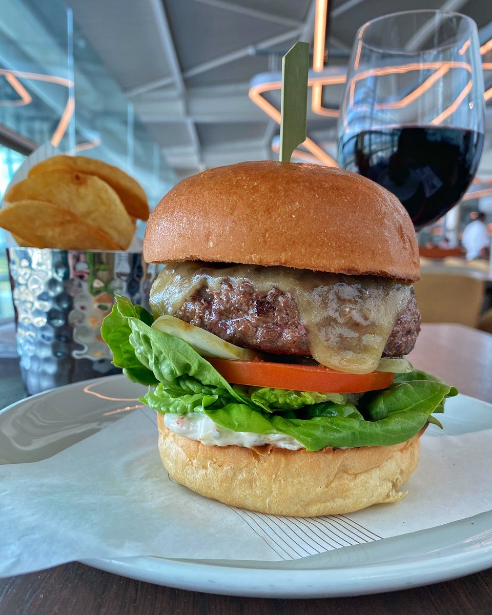 The best way to fuel up before take off! 😉 #ReadyForTakeOff