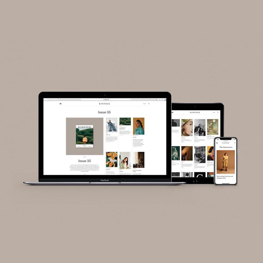 byfinde's tweet photo. Queremos seguir apoyando el movimiento #yomequedoencasa y por eso, estamos sorteando una suscripción anual digital a la revista @kinfolkmag. ¡Entra en nuestro IG para participar! 👉🏼https://t.co/DGnbTrIOfQ #byfinde https://t.co/UXAv5UAwLM