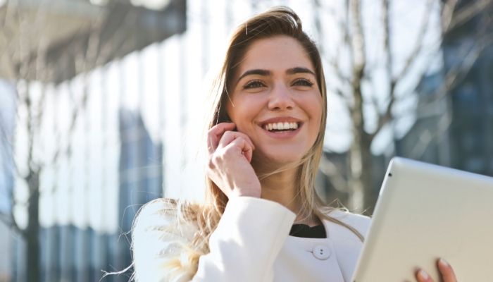 ✭Your opinion matters at Toyota of Lincoln Park, please leave us a review!✭

Get started here: bit.ly/2W9CJQP