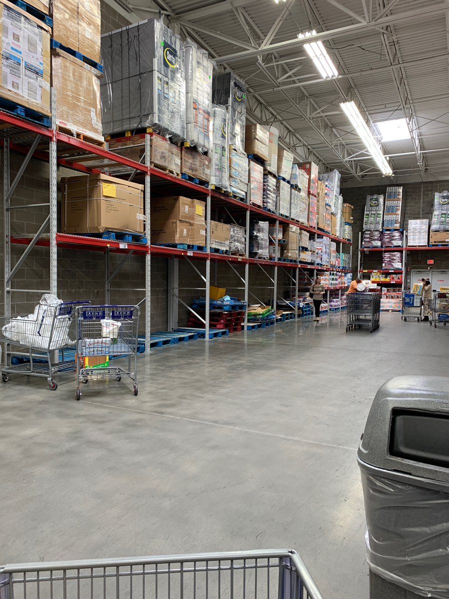 RonStallcup's tweet photo. @lookner Sam's Club Pensacola Florida - paper isle https://t.co/TFvJlClTGg