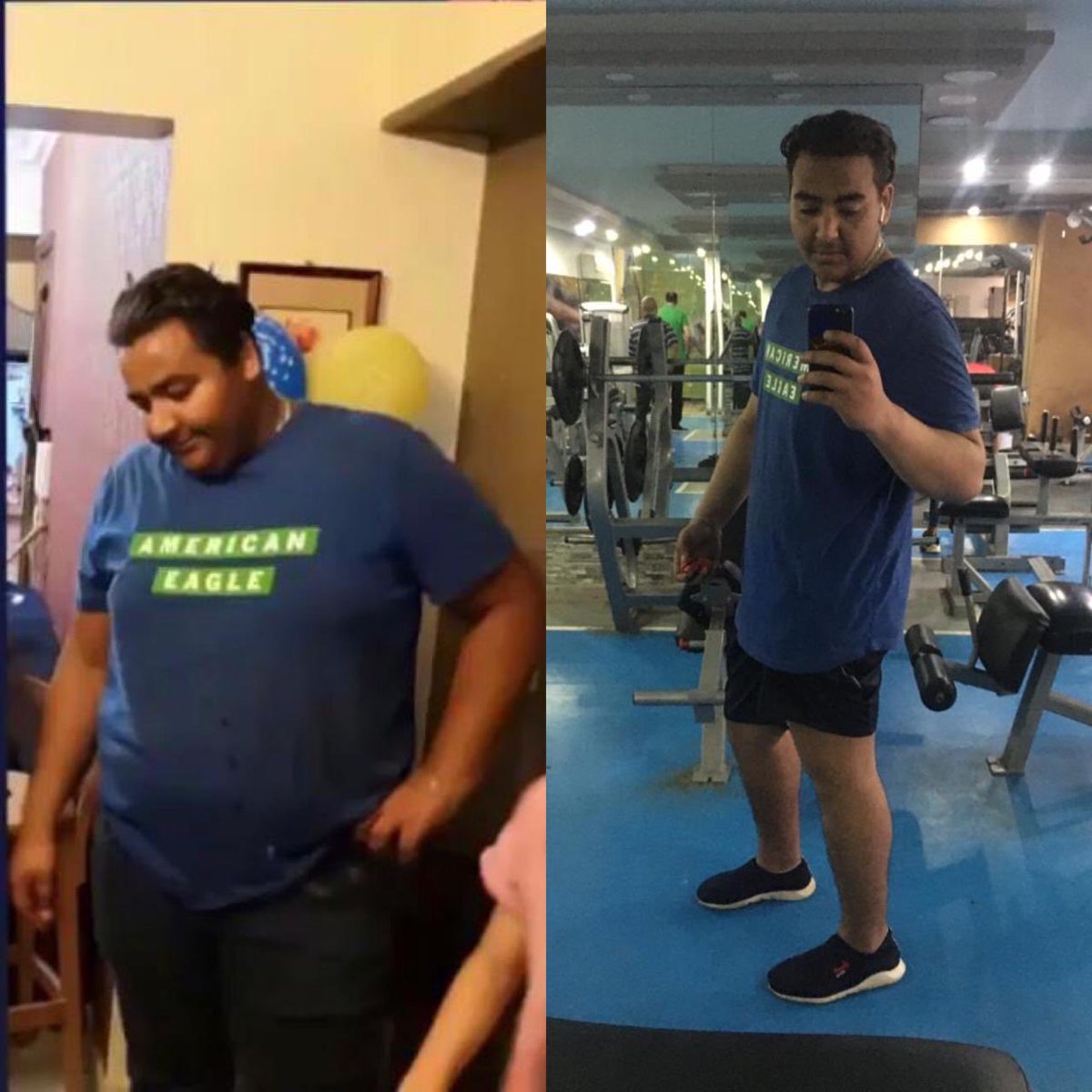 ايه في ايه؟