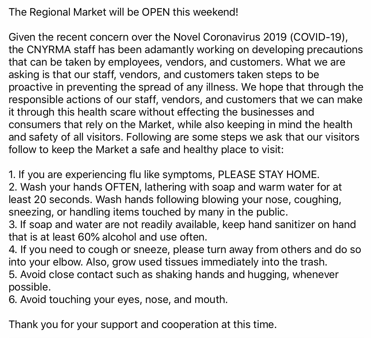 CNYRMA's tweet image. 