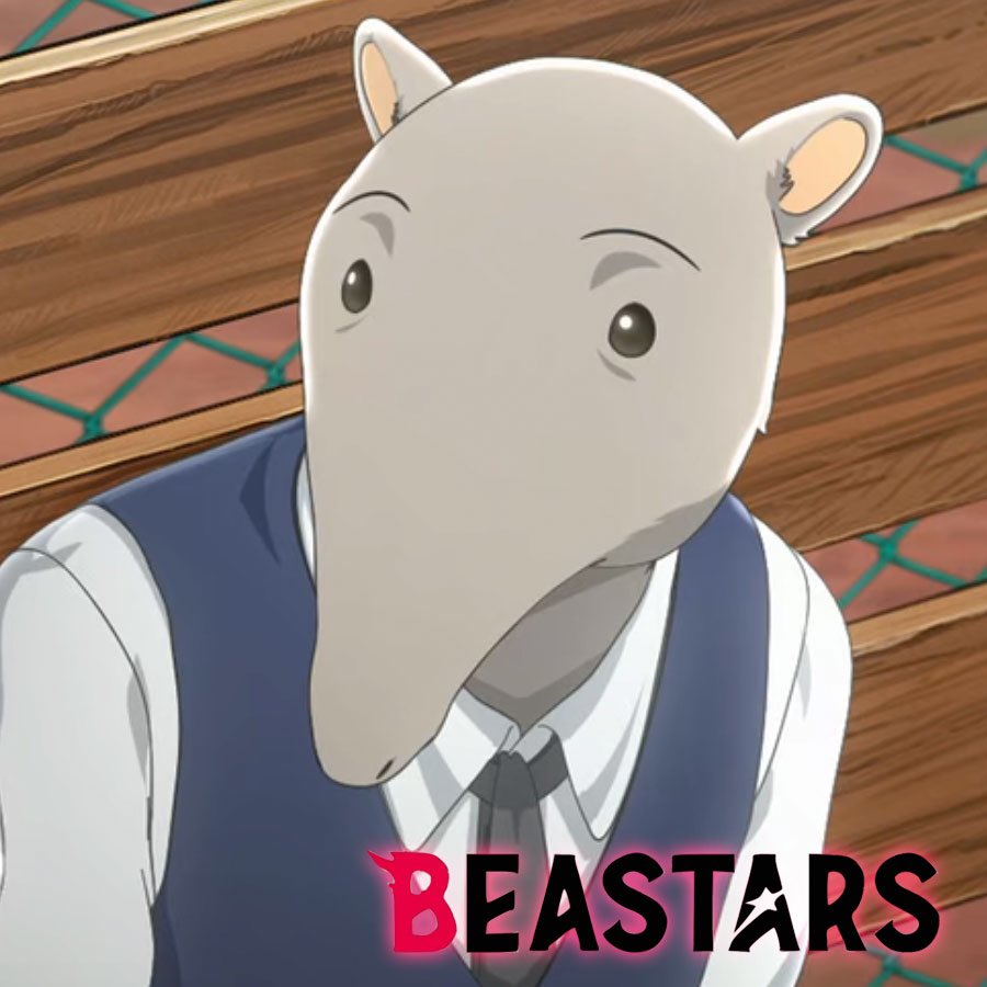 Beastars Kibi