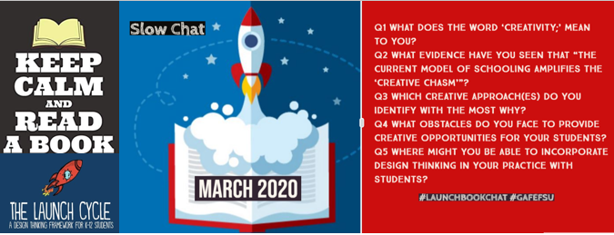 mmarotta's tweet photo. So getting ready to meet our #gafefsu students in a #googlemeet in a few minutes our #googleclassroom has been up and running for 2 weeks #launchbookchat #thelaunchcycle @spencerideas is ready to go & we have #hyperdocs ready for blended learning! @csheil @FitchburgStGCE #PlanB https://t.co/uvhUHJilHG