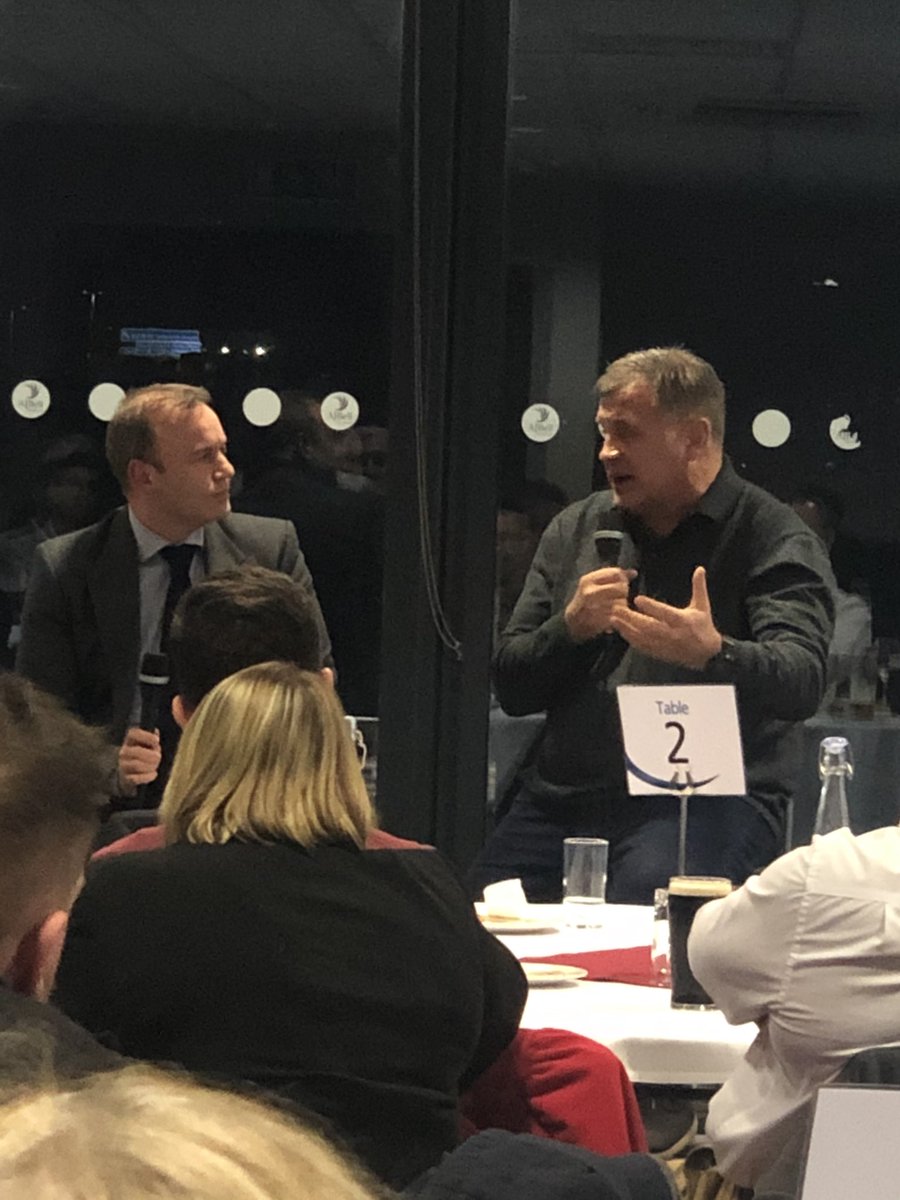 “We have to make our game as attractive as possible to retain our UK talent” Shaun Wane talking about young players being tapped up by the #NRL