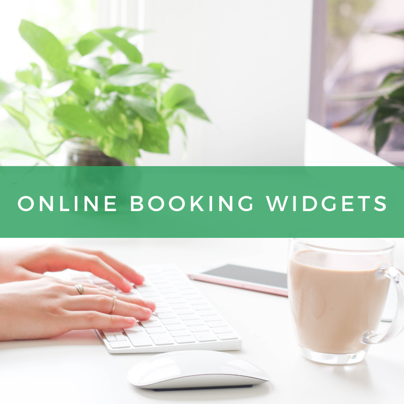 ipracticebetter's tweet photo. Do you have a #website that you love? Why not keep your clients on your site longer by embedding a #BookingWidget?
#Personalize the booking process for your #clientexperience by adding your own touch of color and personality to match your #WebsiteBranding. π€
#ipracticebetter https://t.co/tlpMrpuRfk