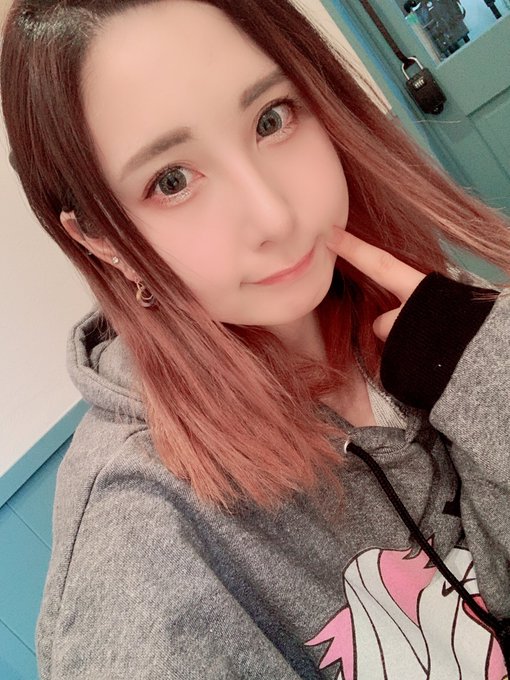 Twitterのコスプレ画像12