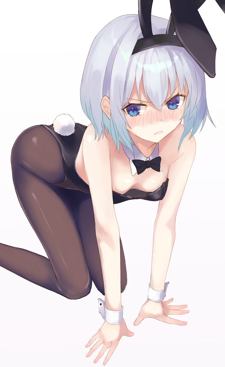 空銀子 「#自分のPixivブクマTOP3をあげる 全部版権絵だった 」|あしやひろのイラスト