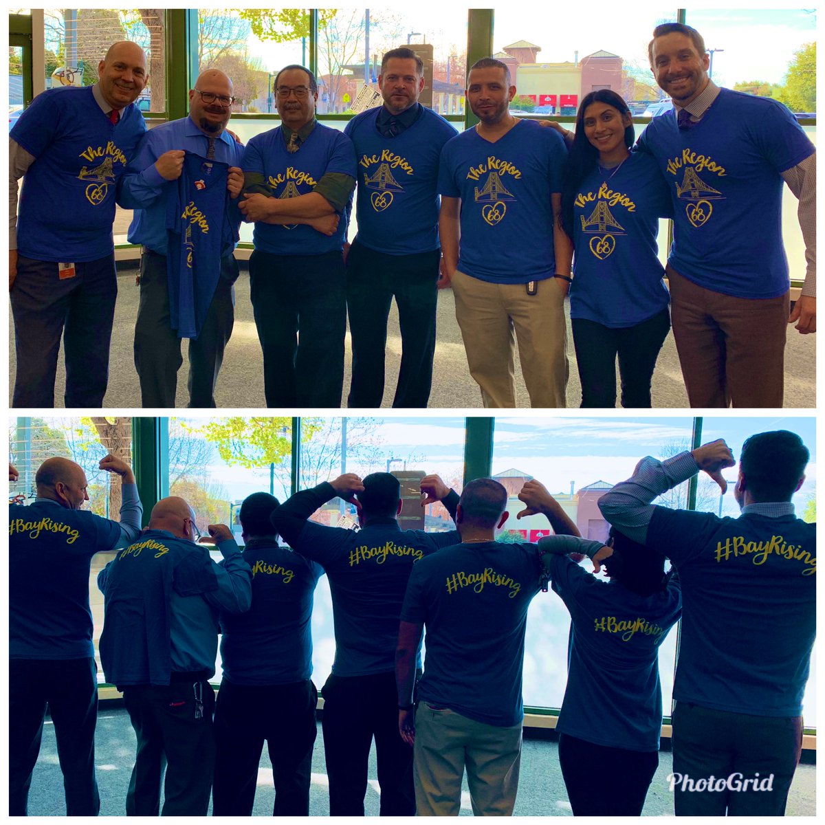 Joseph Fiesel (@jrfiesel) on Twitter photo CVS in Oakland, CA is here for you when you need us the most leading with #BayRising❤️. Thank you <a href="/DLarson86795194/">DLarson</a>, <a href="/LeoVictoria11/">Leo Victoria</a>  and the talented team shown here for all you did to make Emeryville compelling for the community. You guys rock! CVS in Oakland, CA is here for you when you need us the most leading with #BayRising❤️. Thank you <a href="/DLarson86795194/">DLarson</a>, <a href="/LeoVictoria11/">Leo Victoria</a>  and the talented team shown here for all you did to make Emeryville compelling for the community. You guys rock!