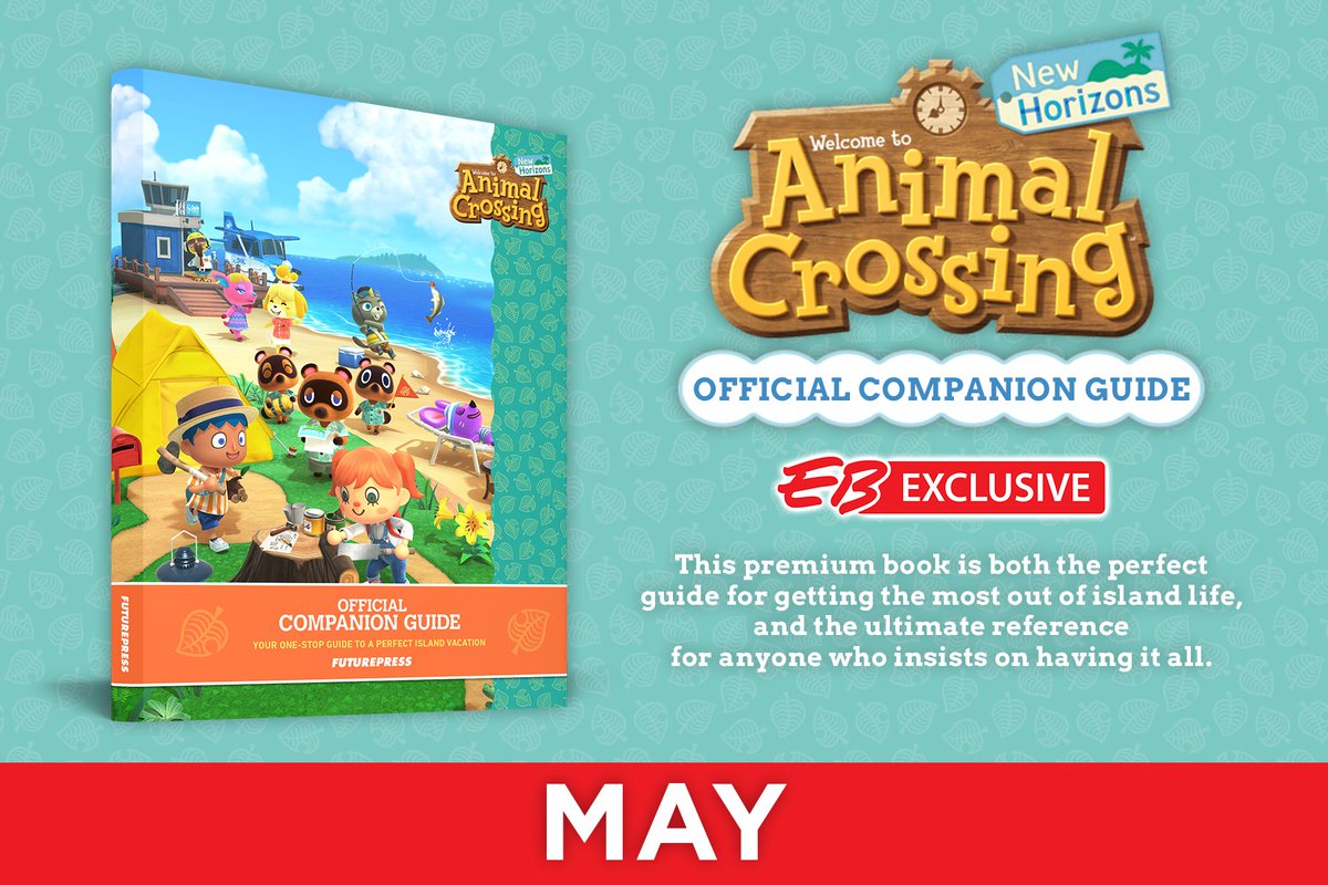 eb games pre order animal crossing