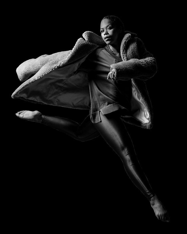 Mutual Dance Theatre and Arts Centers tweet media