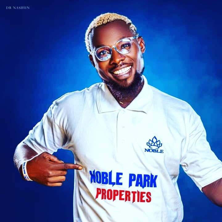 PropertiesNoble's tweet photo. Noblepark brand Ambassador https://t.co/KWqOWnOoby
