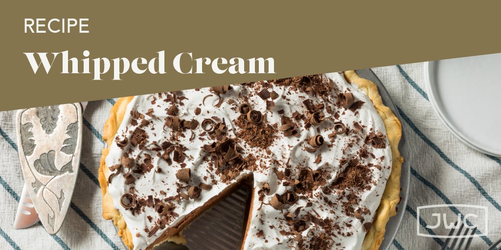 It’s #PiDay! Any excuse to eat pie, whether mathematical or not sounds like a good excuse to us. Check out our recipe for canna-cream and cannabis infused whipped cream: ow.ly/SQlb50yLyNm