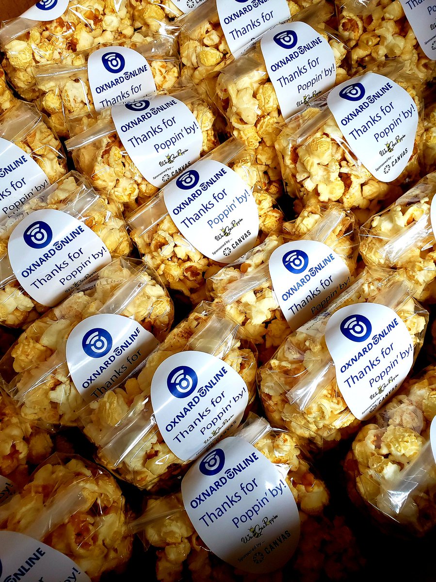 MsMarianneRamos's tweet photo. Thank you @CanvasLMS for the sponsorship of our event and our teachers🍿 @OxnardUnion @OUInstruction @ouhsd_lss @true_Ferguson @MrSorensen805 https://t.co/yR09w7Ol4J