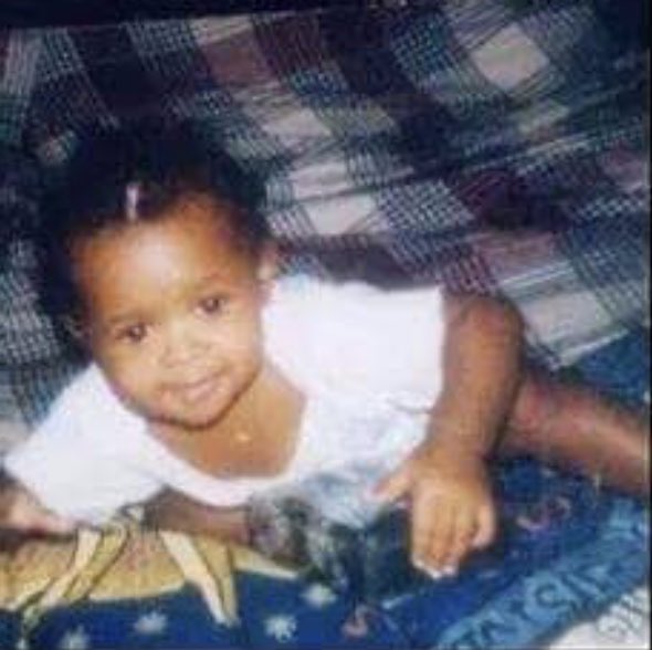 Little fine self 🤗 Issa throw back #dafinestcreations https://t.co/sy6yE1oucY<a href="/tag/dafinestcreations"class="tags">#dafinestcreations</a>