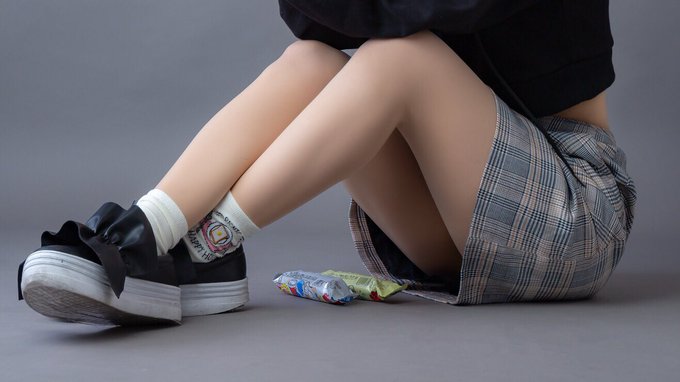 コスプレイヤーやまだのTwitter画像64