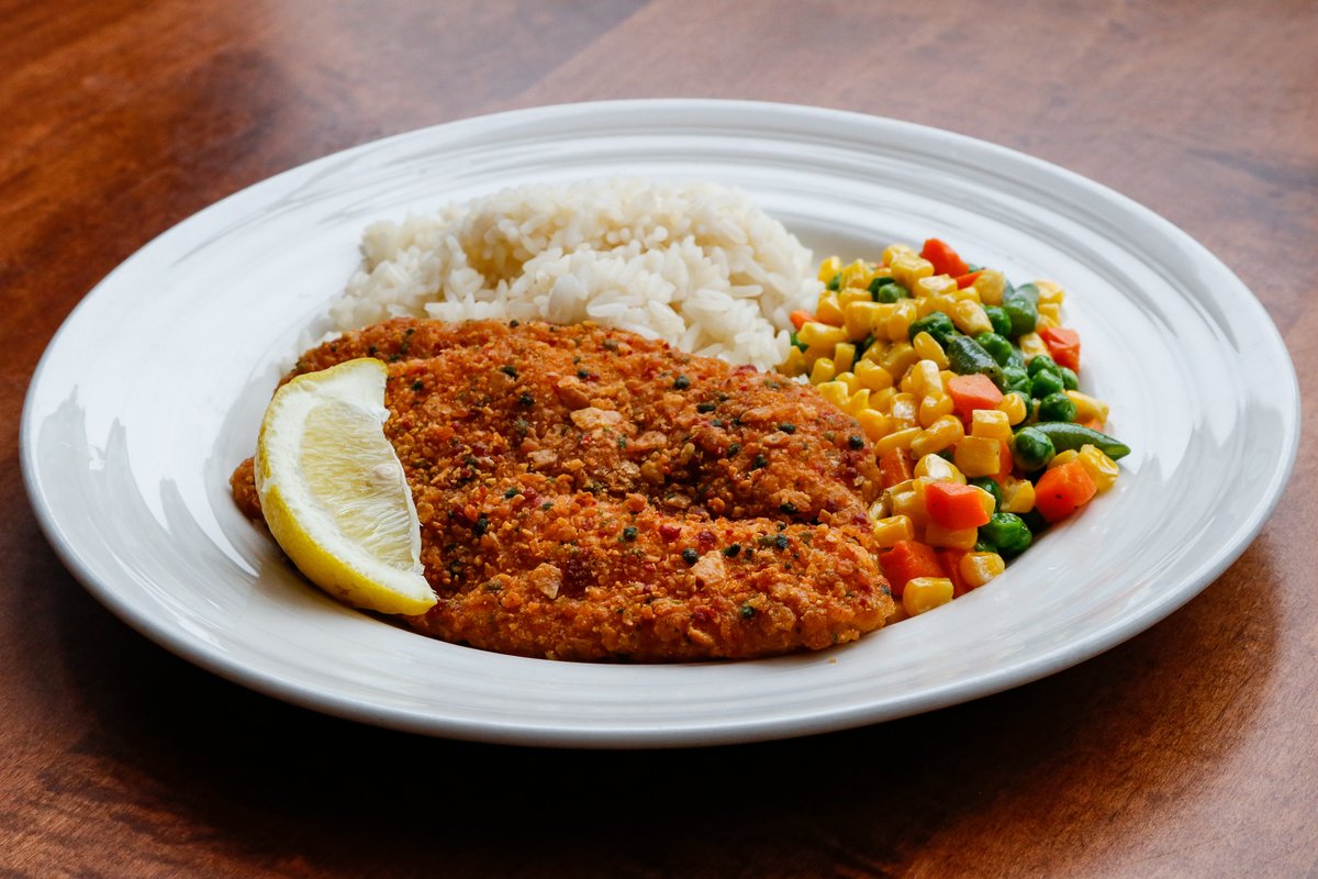 Tilapia Tilapia