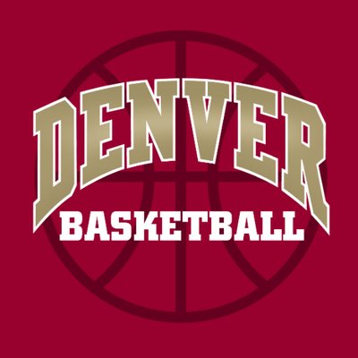 #AGTG After a great conversation with Coach Billups, I am extremely blessed to say I have received a Division 1 offer from the University of Denver. Go Pioneers! @underrated @StephenCurry30 #StayUnderrated