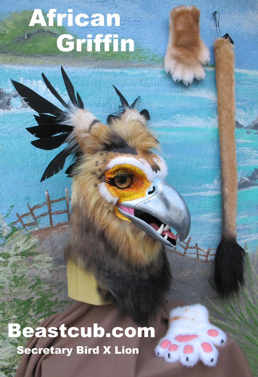 If neither of these sell before the end of the month (bid here thedealersden.com/other-items/be… ) I will not be able to pay my income taxes and thus as a precaution I am opening for 1 extra commission right now, can be a head, partial, full or quad email thebeastcub@gmail.com