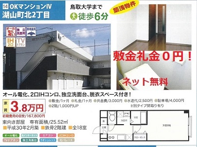 鳥取大学生協 鳥取大学生協