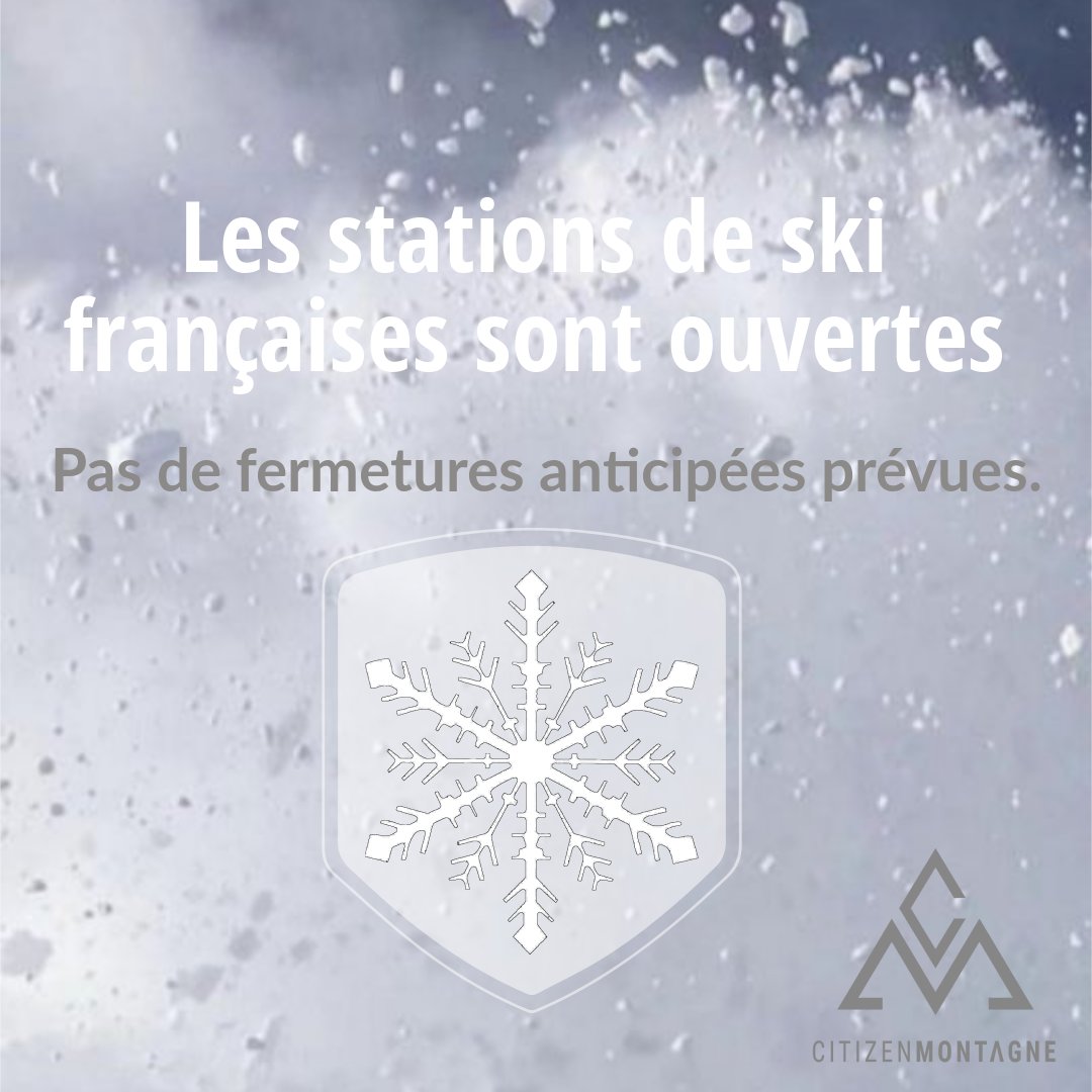 citizenMontagne ❄☀️ tweet media