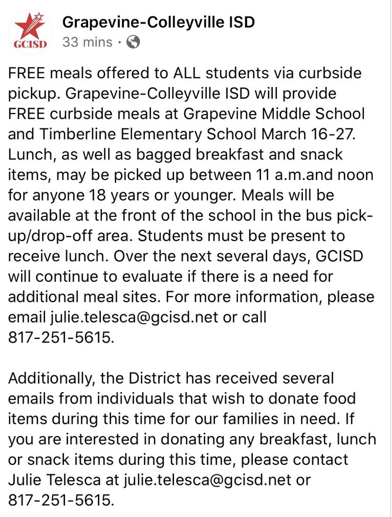 Dr. Tina Powers Garrett tweet media