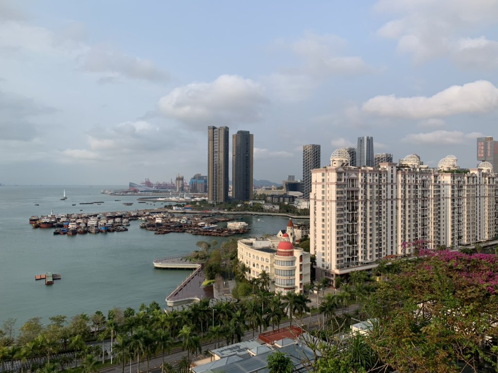 Harish Kanabar tweet media