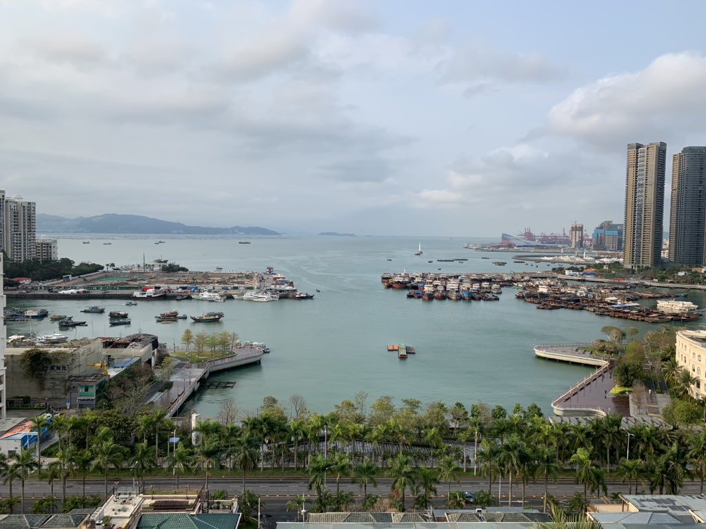 Harish Kanabar tweet media