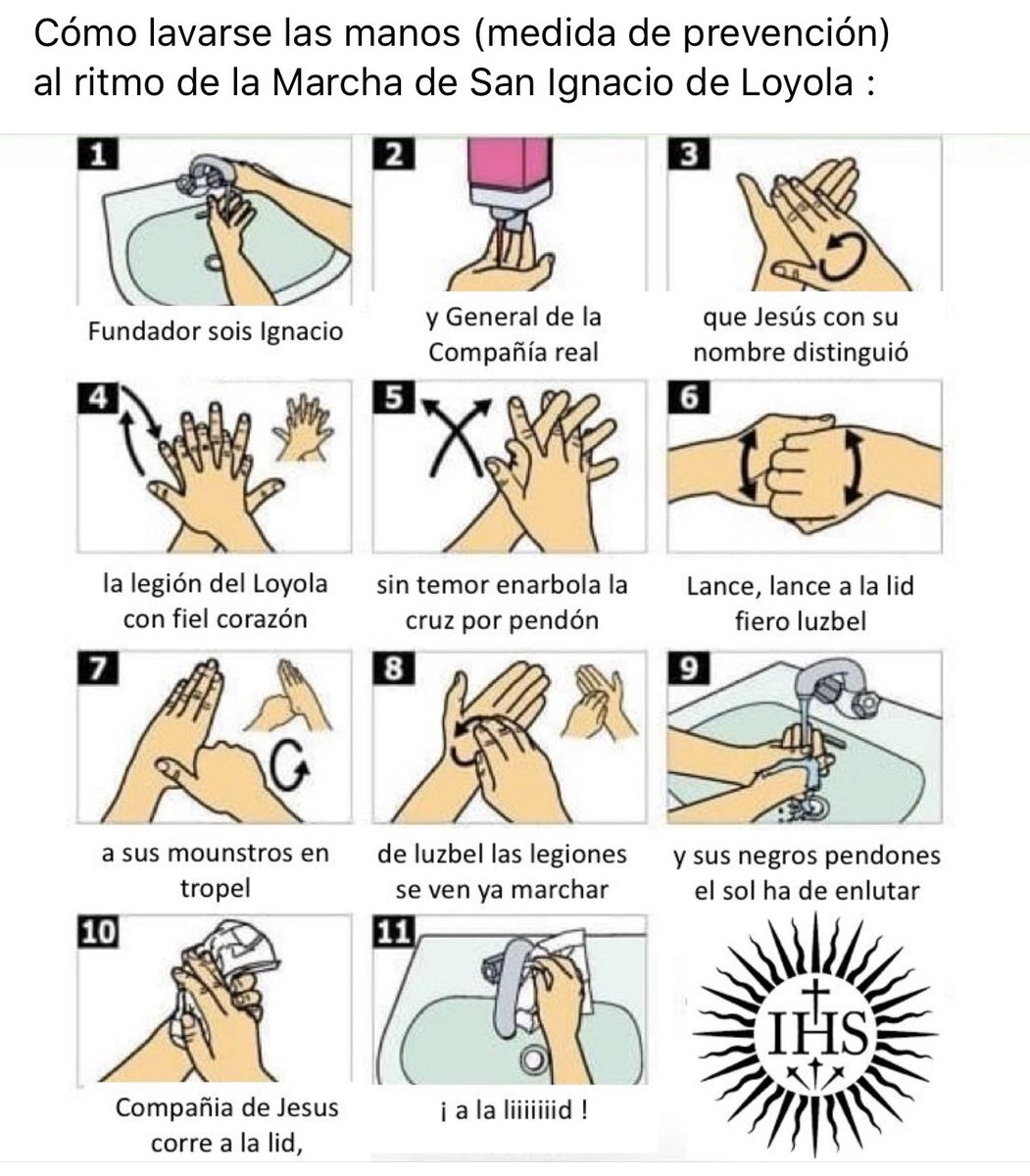 Voc. Jesuitas México (@vocacionessj) on Twitter photo 