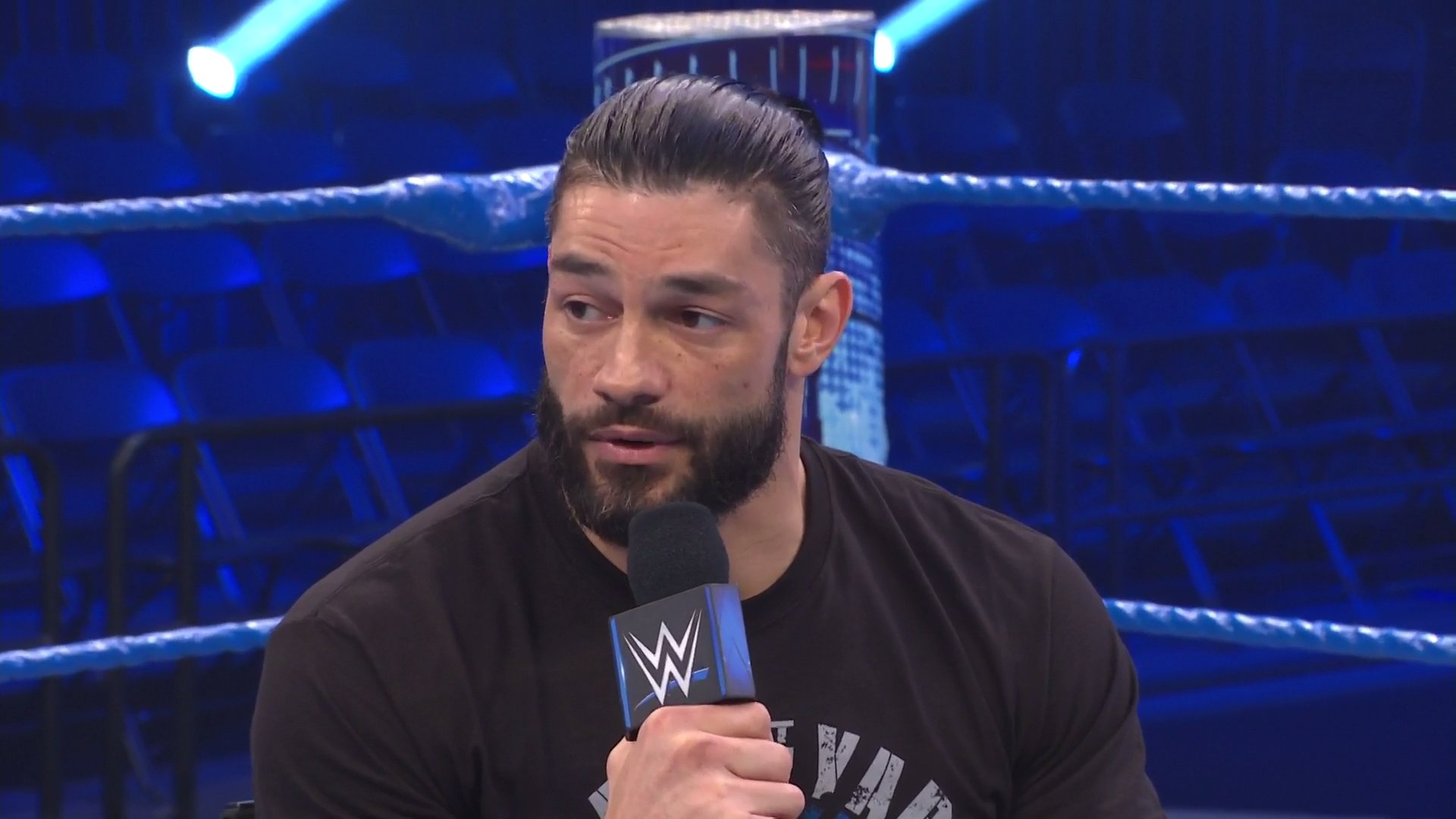 Breaking: Roman Reigns Out Of Wrestlemania 36 Due To Coronavirus? 2
