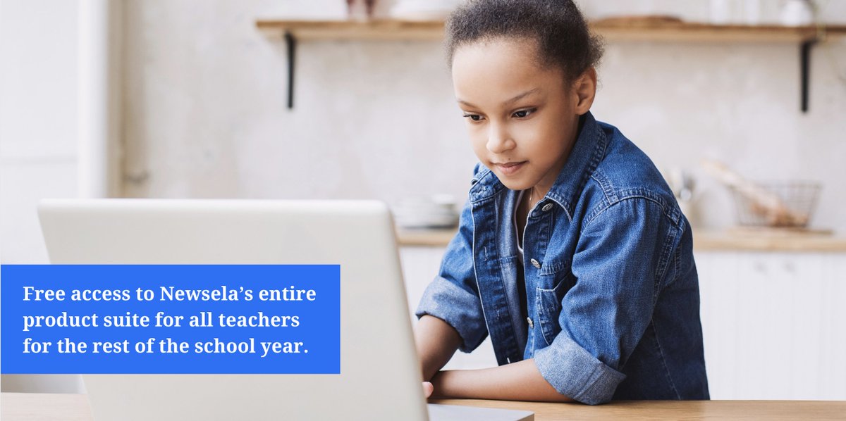 Newsela tweet picture