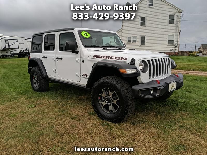 LeesAutoRVRanch's tweet photo. Any Jeep enthusiasts out there?  Check out this 2018 Jeep Wrangler Unlimited Rubicon 4x4!  1 owner!  Clean History!  #JeepWrangler #Rubicon #Jeeplovers  Lee's Auto &amp; RV Ranch #leesautoandrv LeesPowerSports
https://t.co/gIP7fHf9FJ https://t.co/05qzaAn8wn