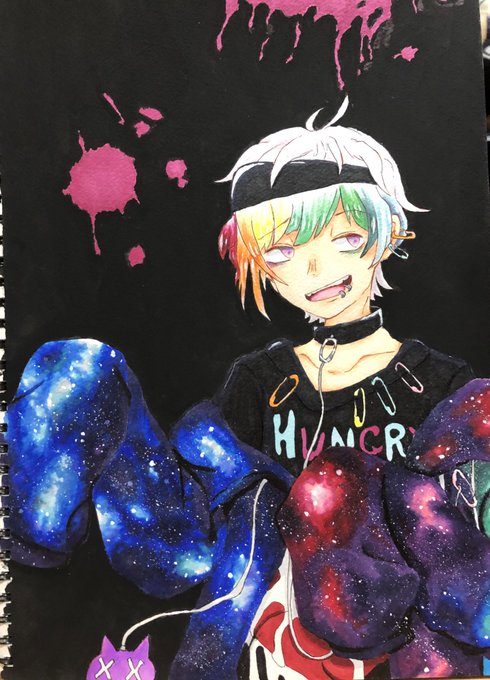 リンタロウのtwitterイラスト検索結果