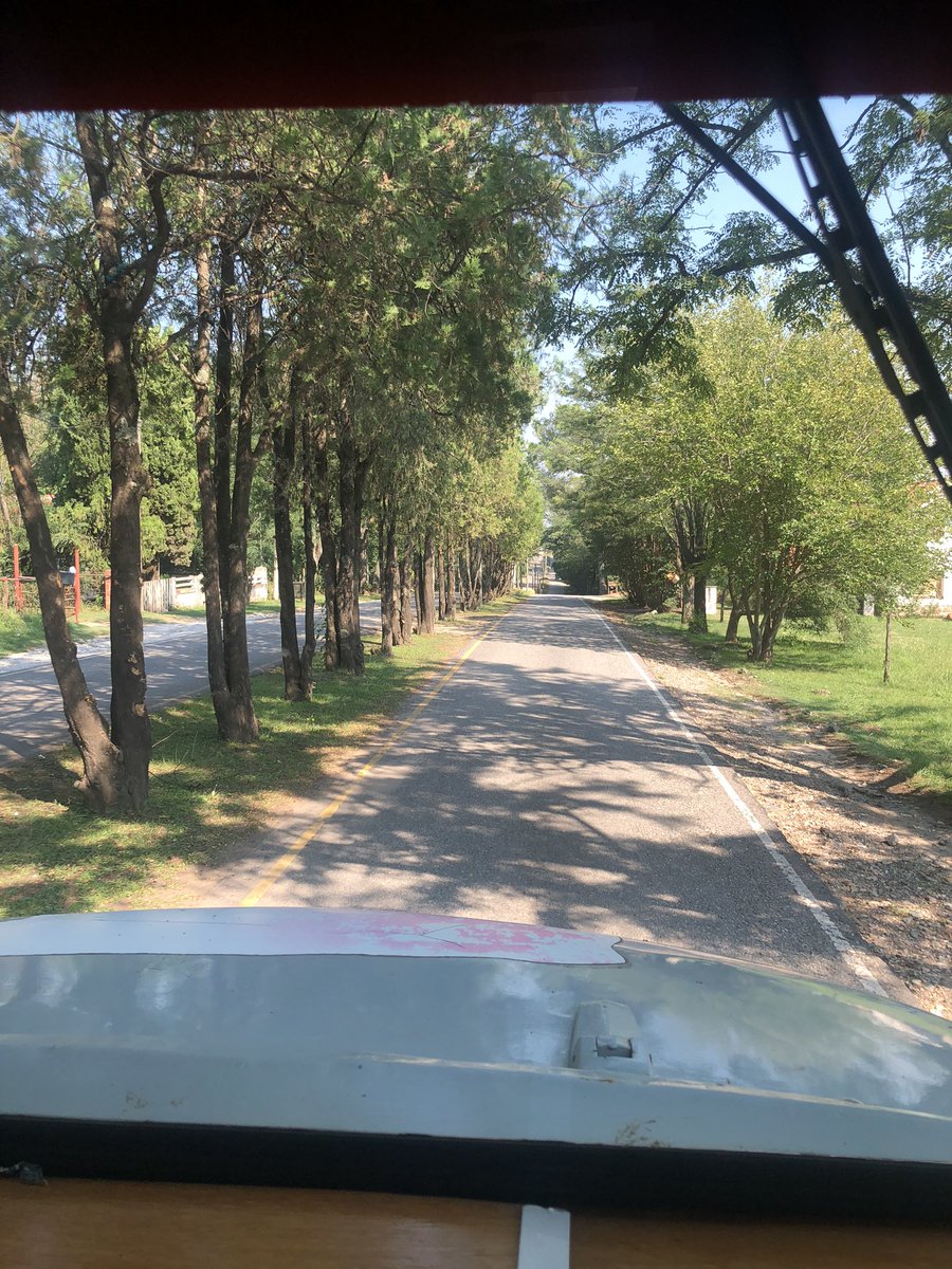 1114El's tweet photo. Dia5: Despedida de nuestro querido Río Grande y rumbo a la belleza de #LosReartes y #VillaCiudadParque 
Este post está dedicado a #Faustina 😍❤️😍❤️
#casarodante #motorhome #campingcar #camping #cordobaturismo #airelibre #rodanteando #rodanteando  #campingworld #viajesobreruedas https://t.co/fZRj7Sdbdc