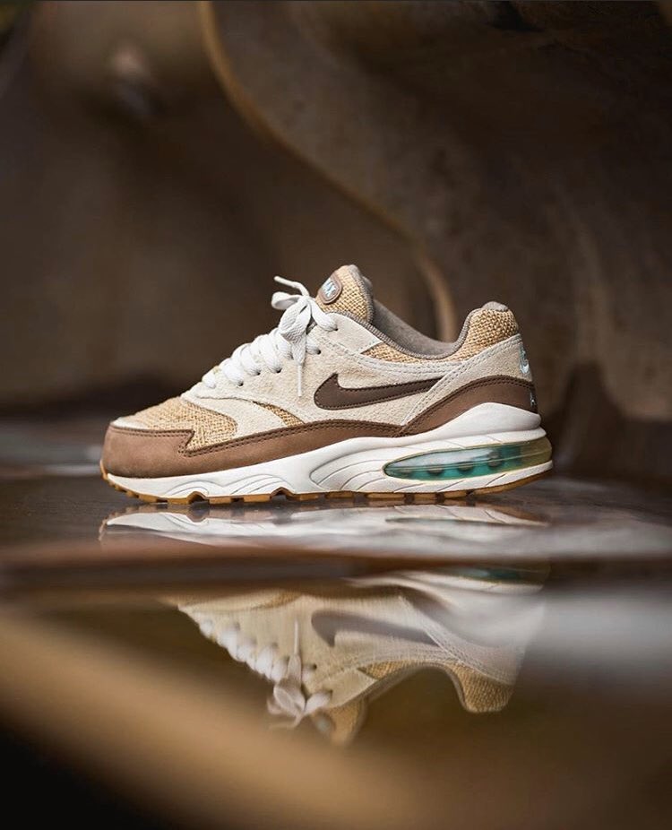 air max burst crepe