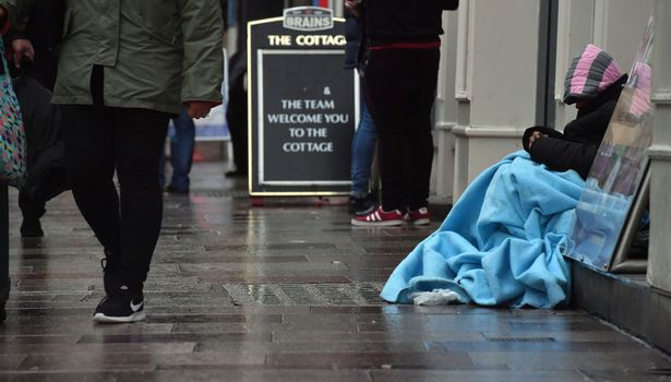 homelessenglish's tweet photo. These are the steps being taken to protect homeless people from coronavirus.
'The dangers of sleeping rough have grown with the threat of Covid-19'
https://t.co/6CWUwtpB6P https://t.co/ZC2qZIgmtl