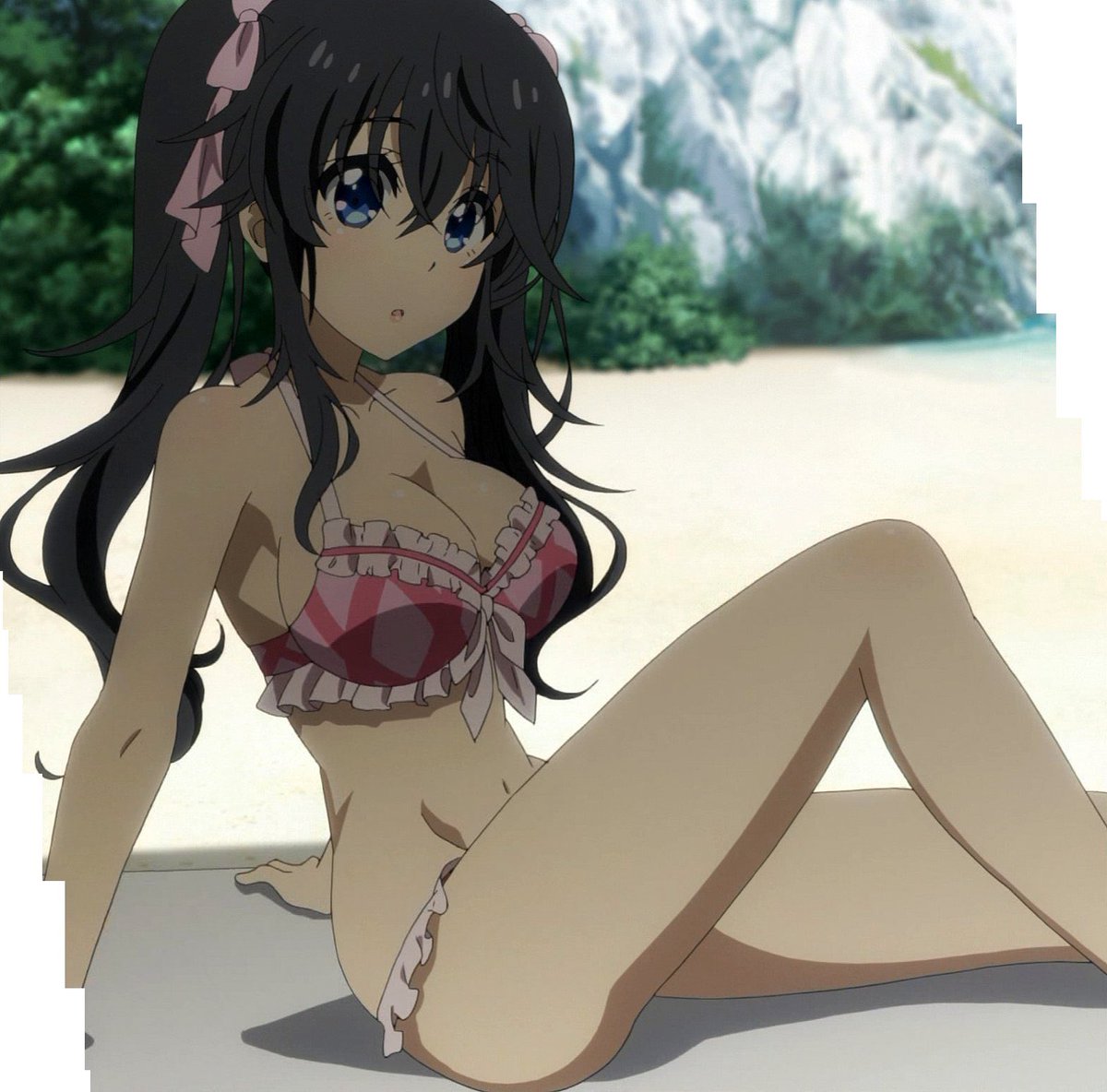 アニメ ゲームlove 玉置亜子 Akolovemagic Twitter