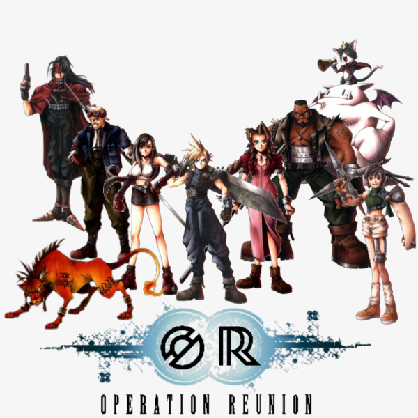 The Reunion ✨ tweet media