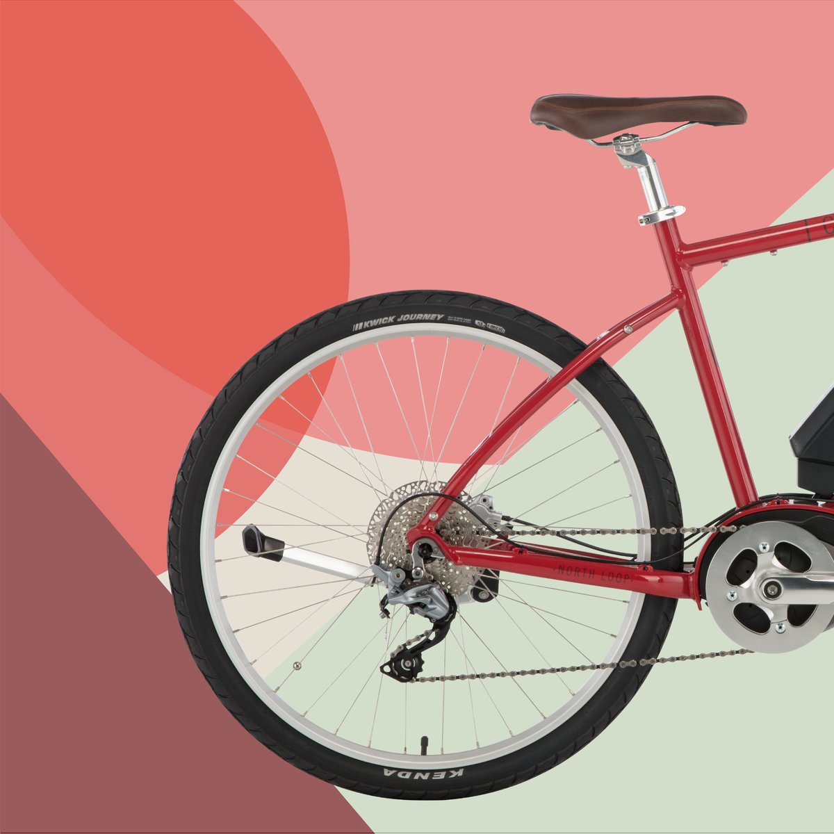 Civia Cycles tweet media