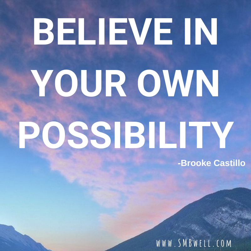 SusieBarolo's tweet image. I believe in you. Do you believe in you? SMBwell.com/bestself @BrookeCastillo #lifecoachingprogram #lcsgrad #sparkjoy #habitcoach #goals2020 #beliefs #atomichabits #happinesshacks