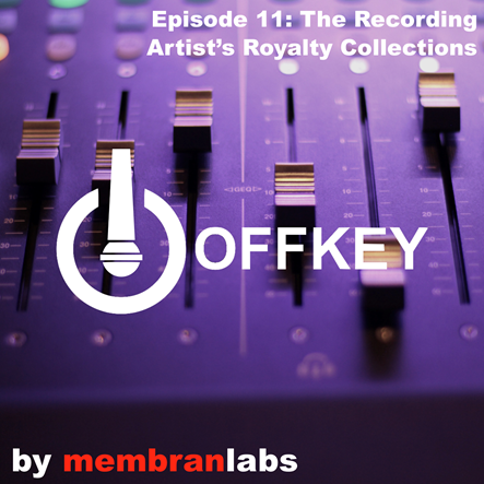 ReSoundMLC's tweet photo. #ICYMI, Re:Sound’s @MGangnier explains performing rights for artists and record labels on the #OffKeyPodcast.
Great info from @mroc_canada and @ACTRARACS too! @MembranLabs https://t.co/l3weSREpSs